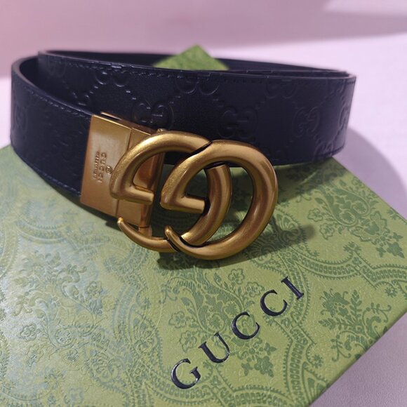 Gucci Men's Belt - Picture 1 of 5